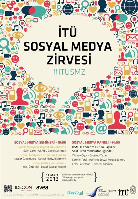 İstanbul Eyüp Sosyal Medya