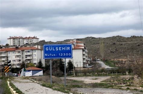 Nevşehir Gülşehir Sosyal Medya