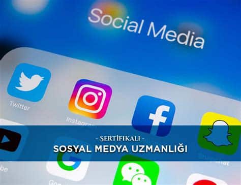 Antalya Aksu Sosyal Medya