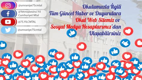 İstanbul Ümraniye Sosyal Medya