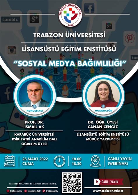 Trabzon Dernekpazarı Sosyal Medya
