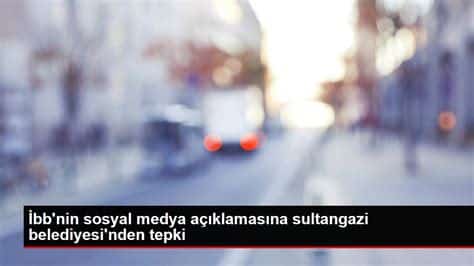 İstanbul Sultangazi Sosyal Medya