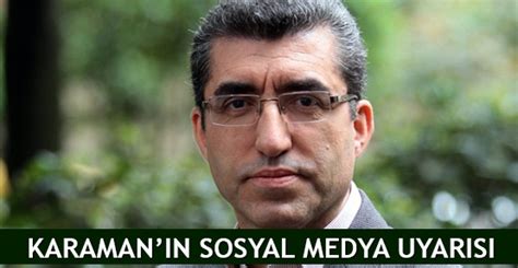 Karaman Kazımkarabekir Sosyal Medya