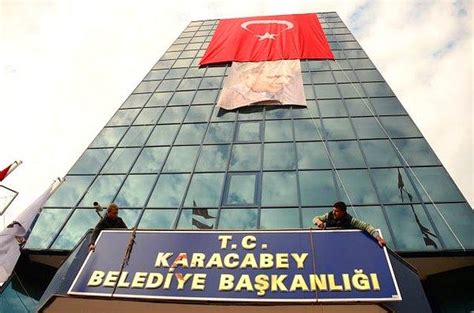 Bursa Karacabey Sosyal Medya