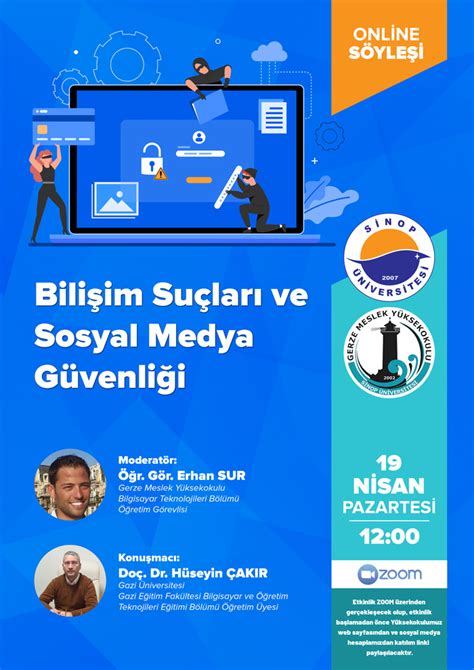 Sinop Gerze Sosyal Medya