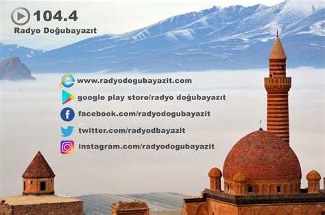 Ağrı Doğubayazıt Sosyal Medya